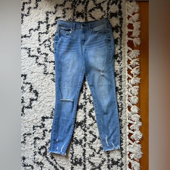 Aeropostale jeans. - Picture 2 of 7